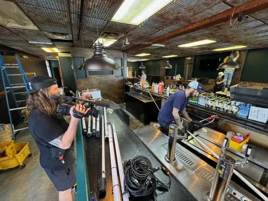 Erica's Plumbing Air Conditioning & Restoration