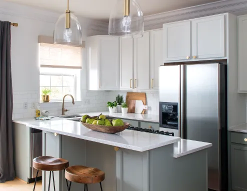 Slide of Erichs Handyman Service