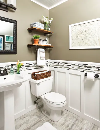 Slide of Erichs Handyman Service