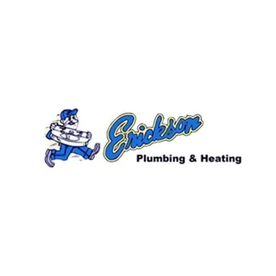 Slide of Erickson Plumbing & Heating