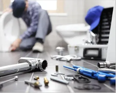 Slide of Erickson Plumbing & Heating