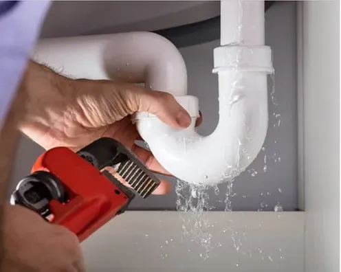 Slide of Erickson Plumbing & Heating