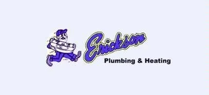 Slide of Erickson Plumbing & Heating