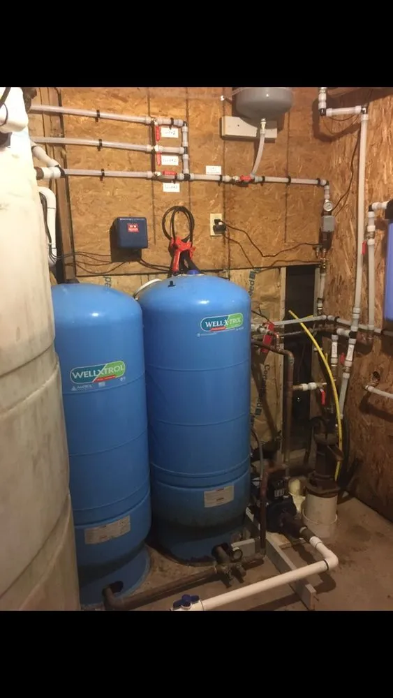 Slide of Ericksons Home Town Plumbing