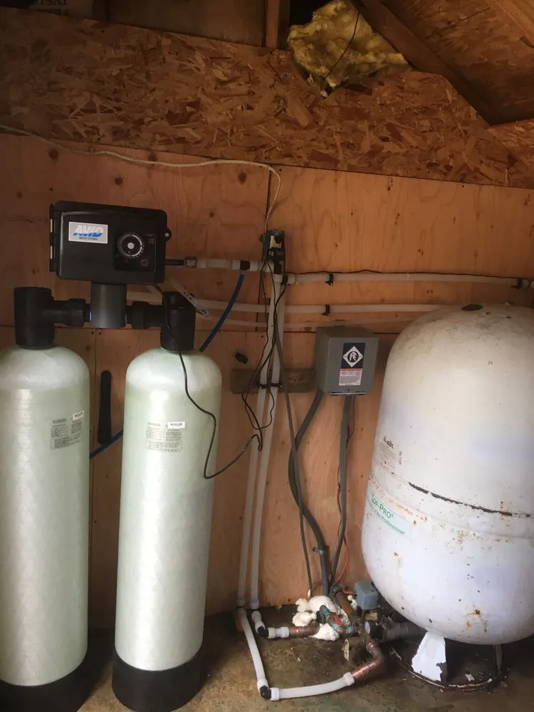 Slide of Ericksons Home Town Plumbing