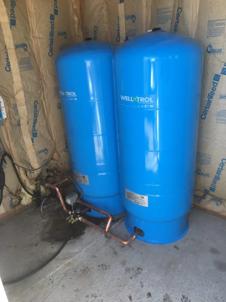 Slide of Ericksons Home Town Plumbing