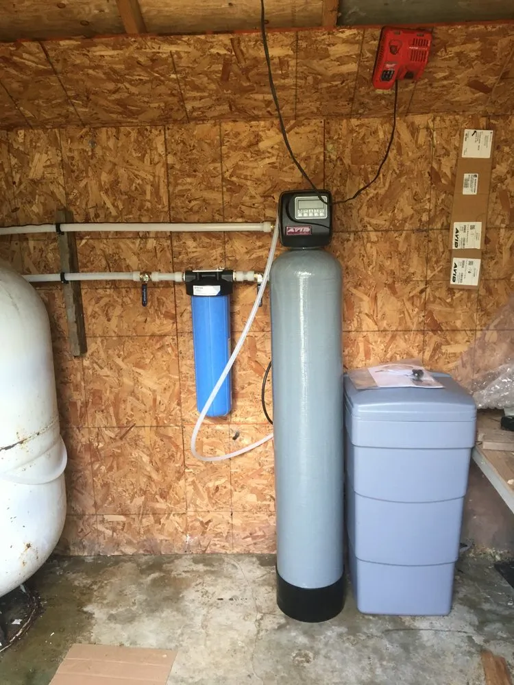 Slide of Ericksons Home Town Plumbing