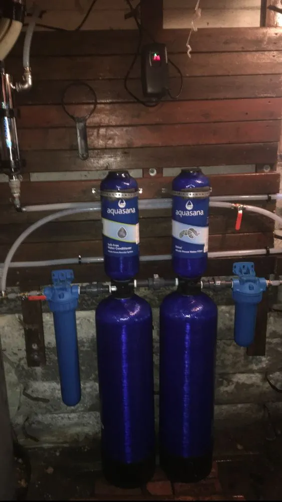 Slide of Ericksons Home Town Plumbing