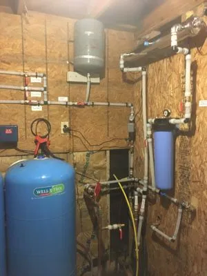 Ericksons Home Town Plumbing