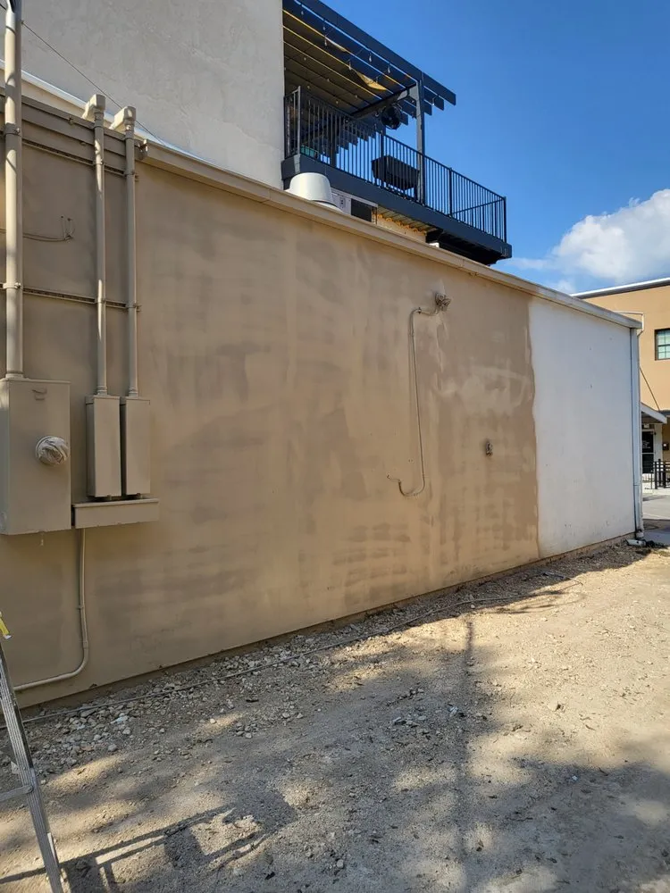 Slide of Erics and Daniels Remodelin