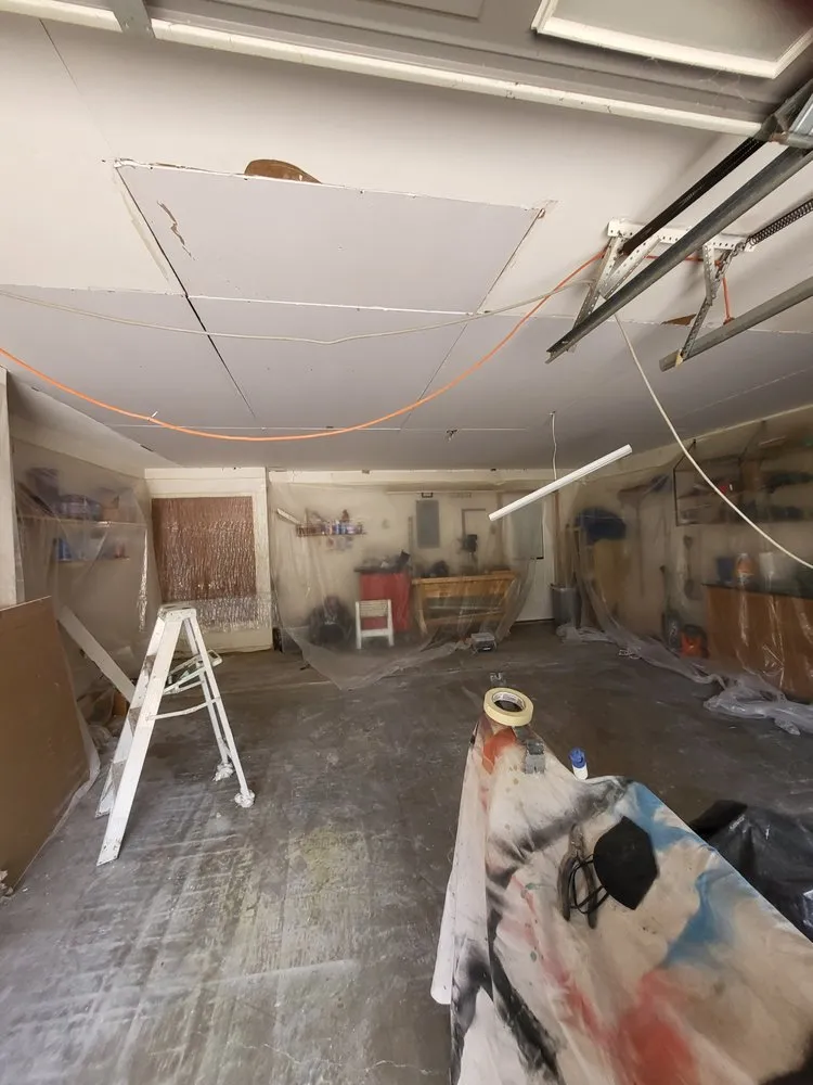 Slide of Erics and Daniels Remodelin