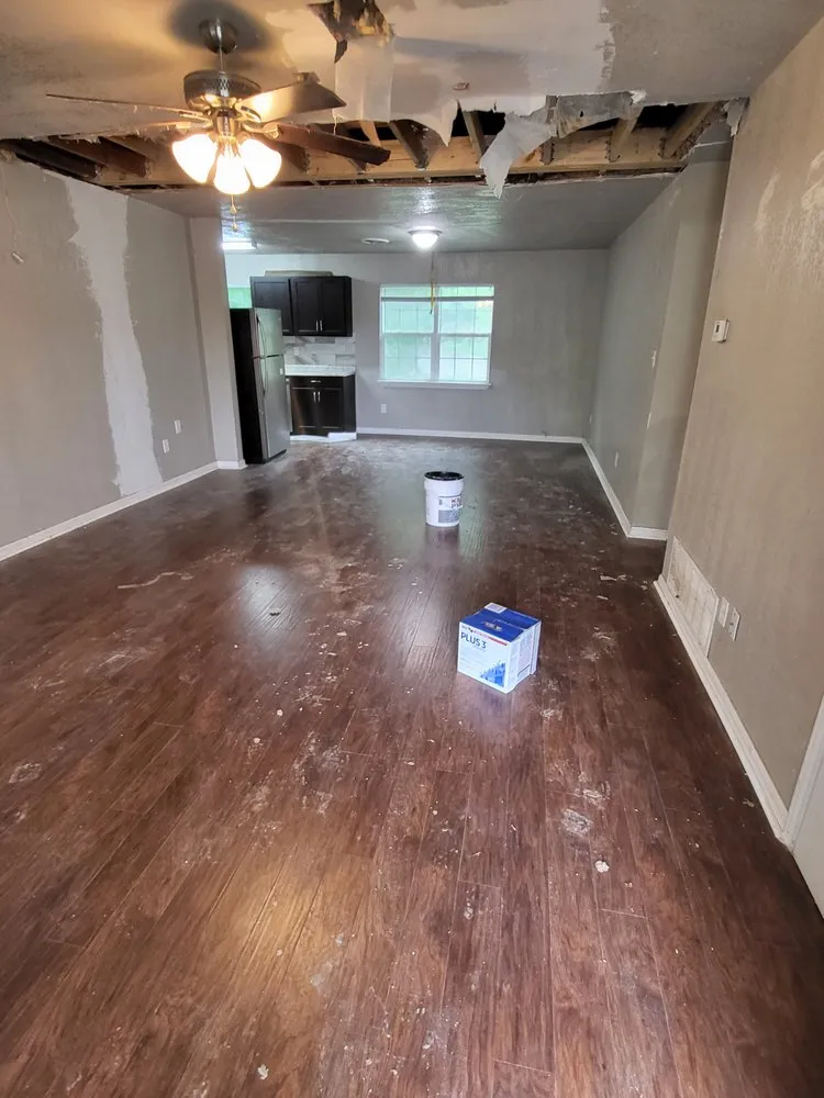 Slide of Erics and Daniels Remodelin