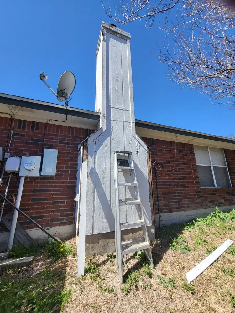 Slide of Erics and Daniels Remodelin