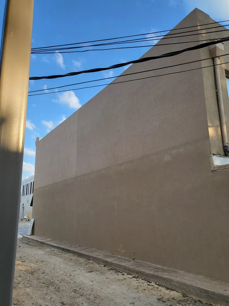 Slide of Erics and Daniels Remodelin