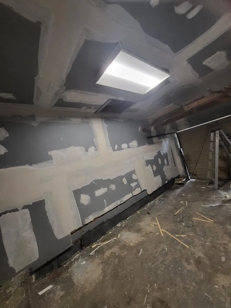 Slide of Erics and Daniels Remodelin