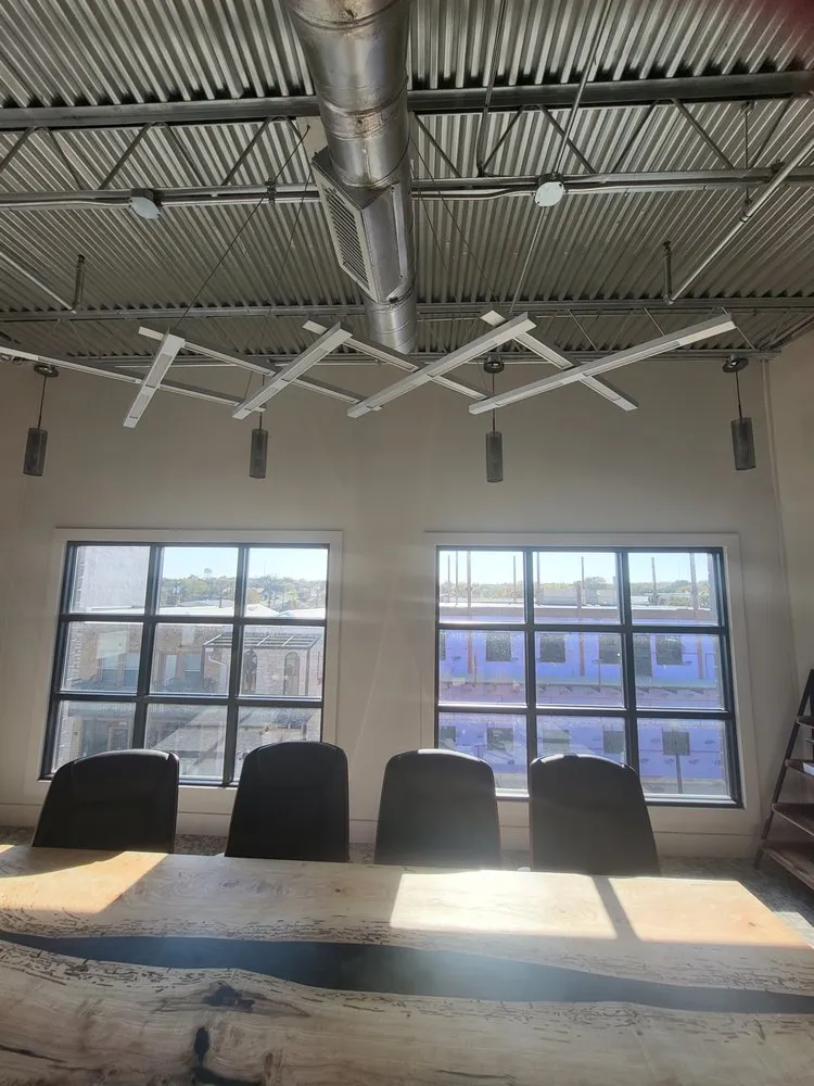 Slide of Erics and Daniels Remodelin