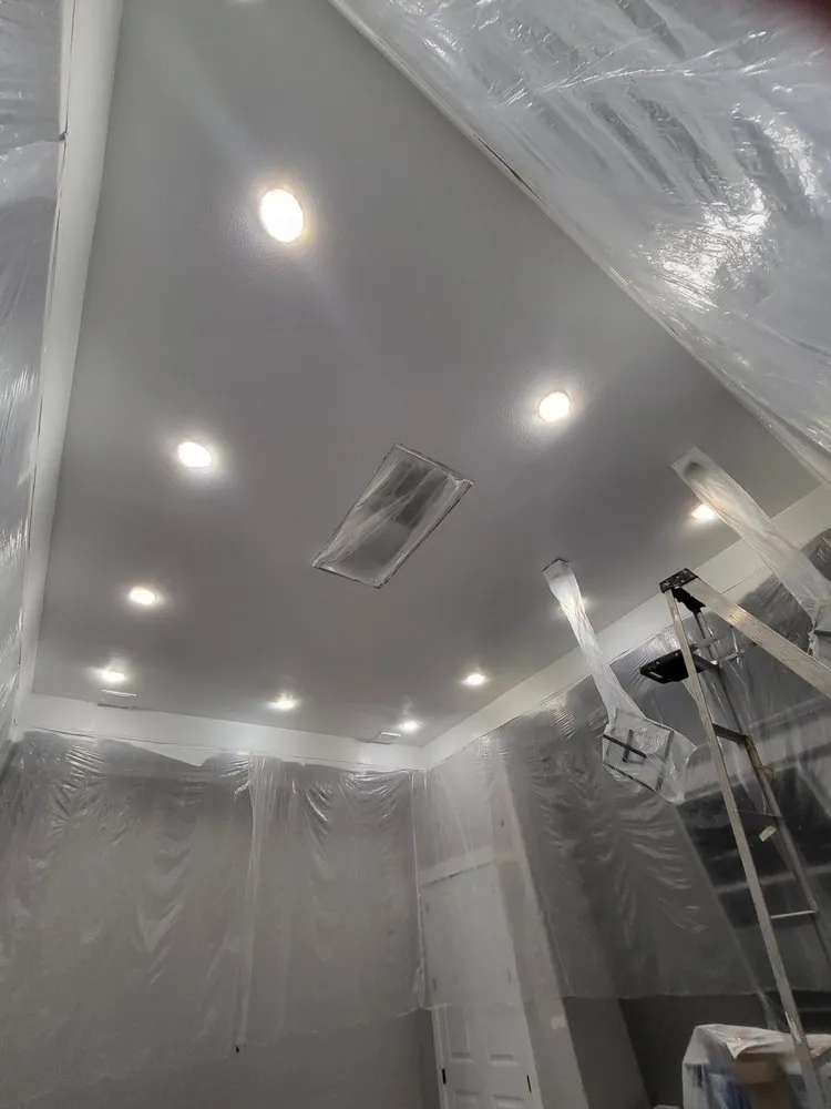 Top-rated leak detection for homes in Killeen, TX by Erics and Daniels Remodelin