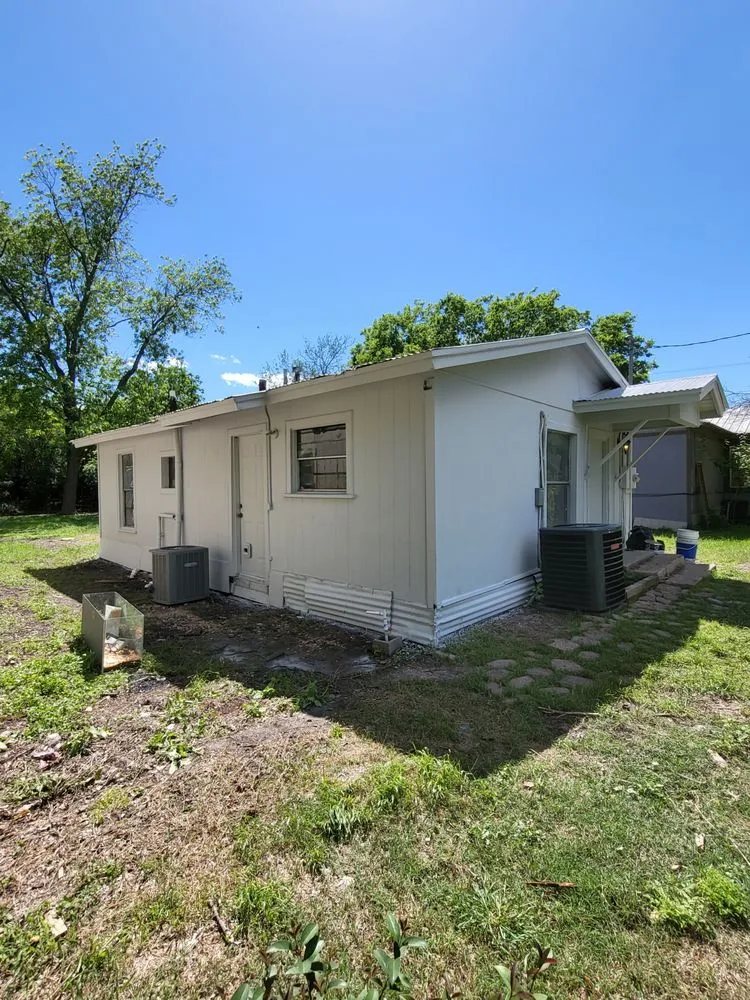 Slide of Erics and Daniels Remodelin