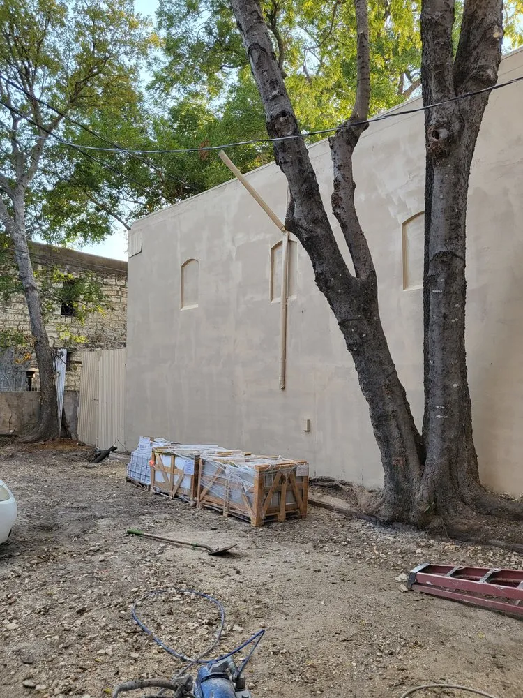 Slide of Erics and Daniels Remodelin