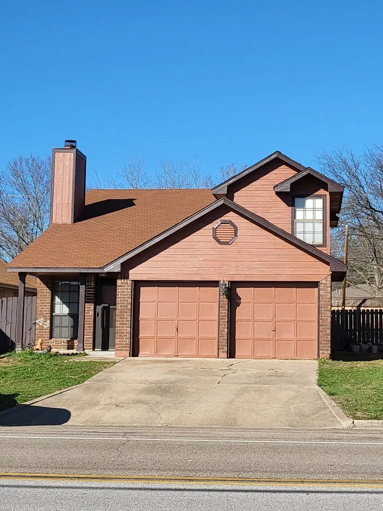 Slide of Erics and Daniels Remodelin