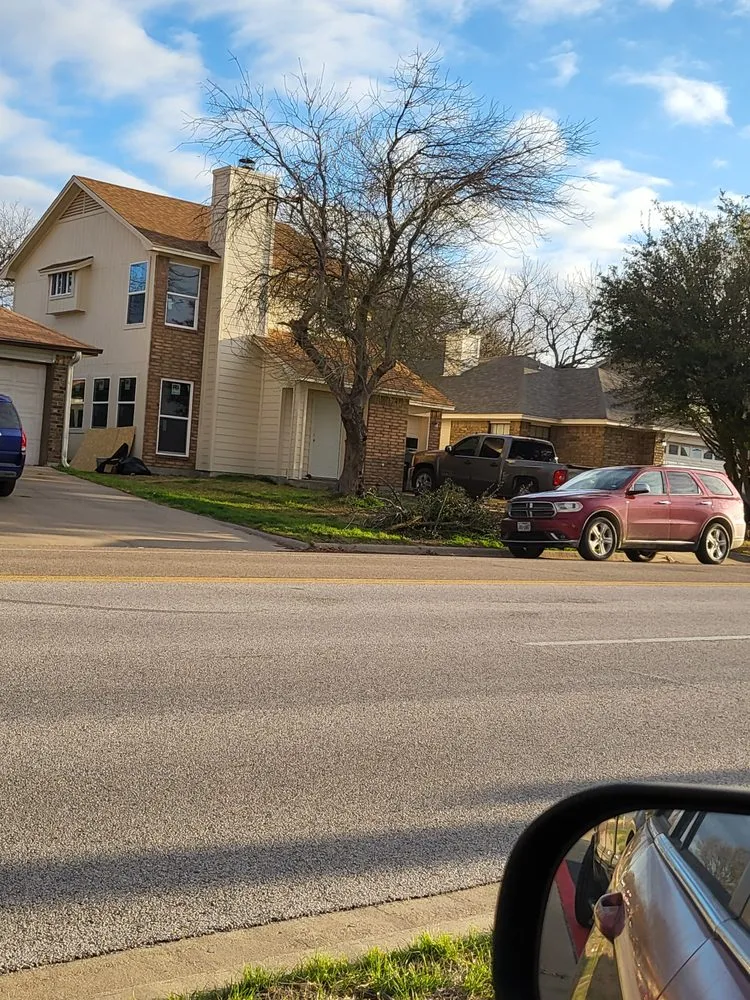 Slide of Erics and Daniels Remodelin