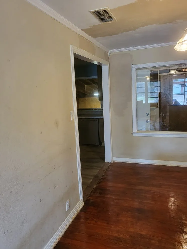 Slide of Erics and Daniels Remodelin