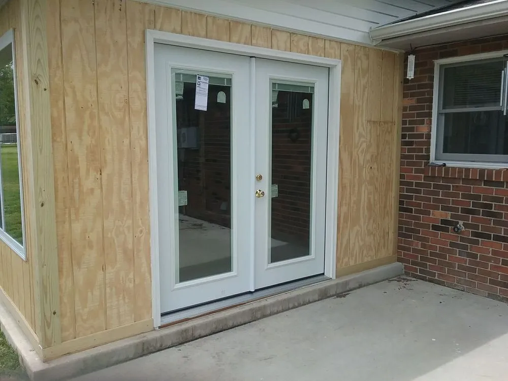Affordable pipe repair for homes in Celestine, IN by Eric's Contracting Service