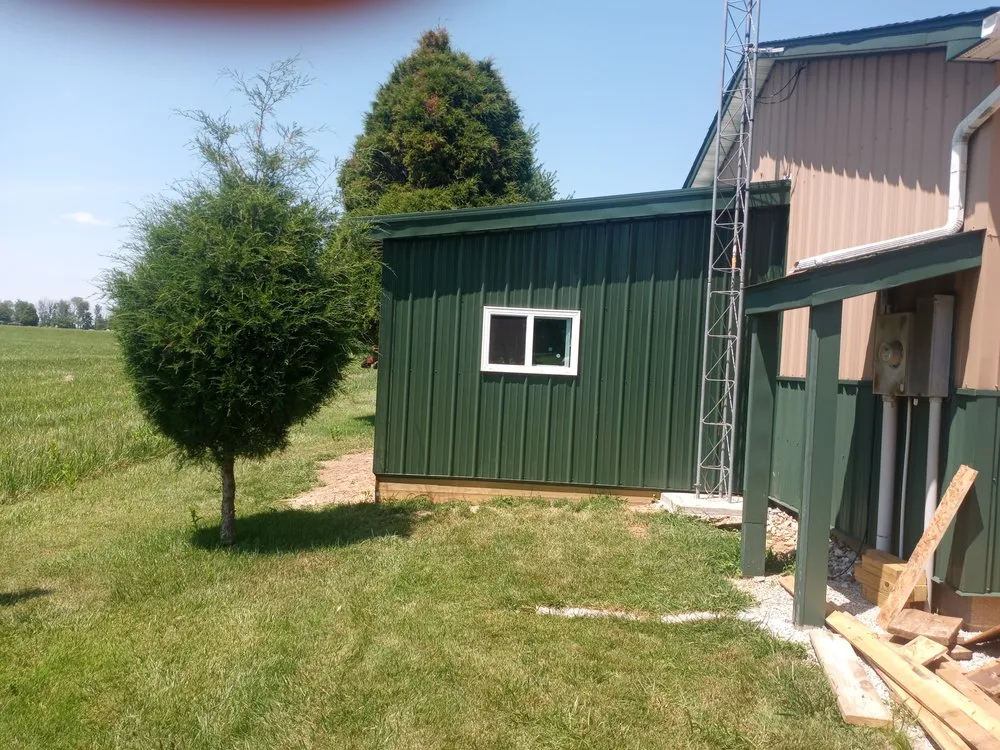 Emergency plumbing repair service in Celestine, IN - Eric's Contracting Service