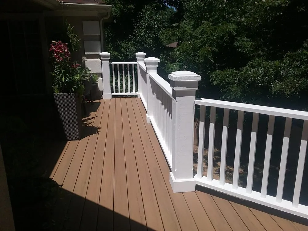 Top-rated drain cleaning for homes in Celestine, IN by Eric's Contracting Service