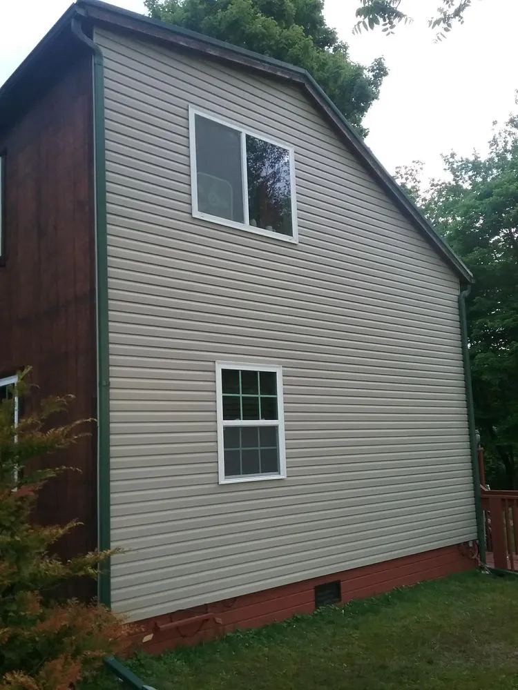 Trusted pipe repair for homes in Celestine, IN by Eric's Contracting Service