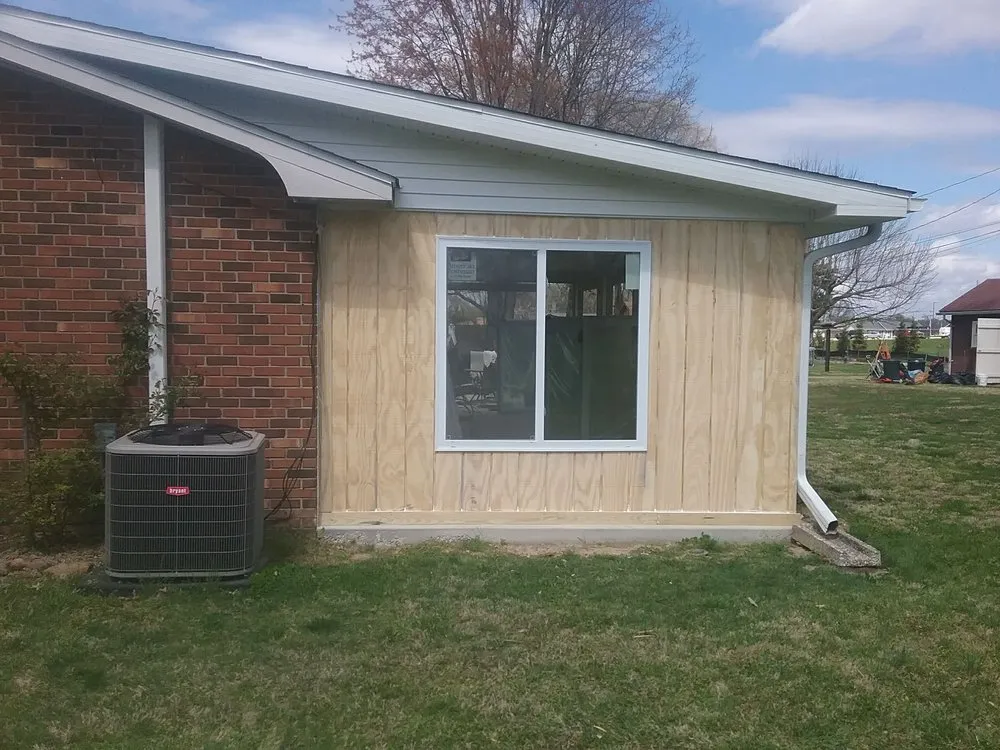 Affordable plumbing repair service in Celestine, IN - Eric's Contracting Service