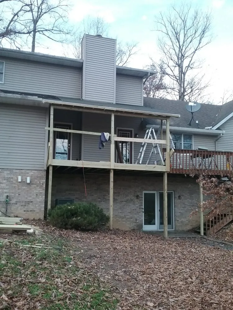 Top-rated emergency plumbing in Celestine, IN by Eric's Contracting Service