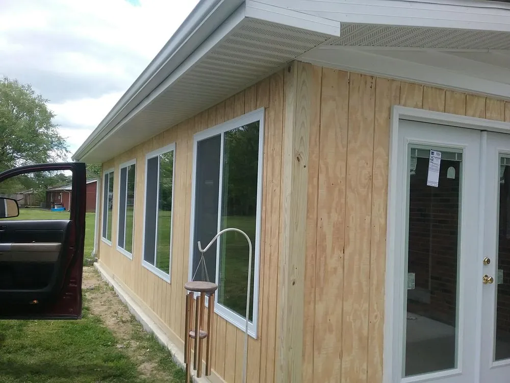 Quality leak detection in Celestine, IN by Eric's Contracting Service