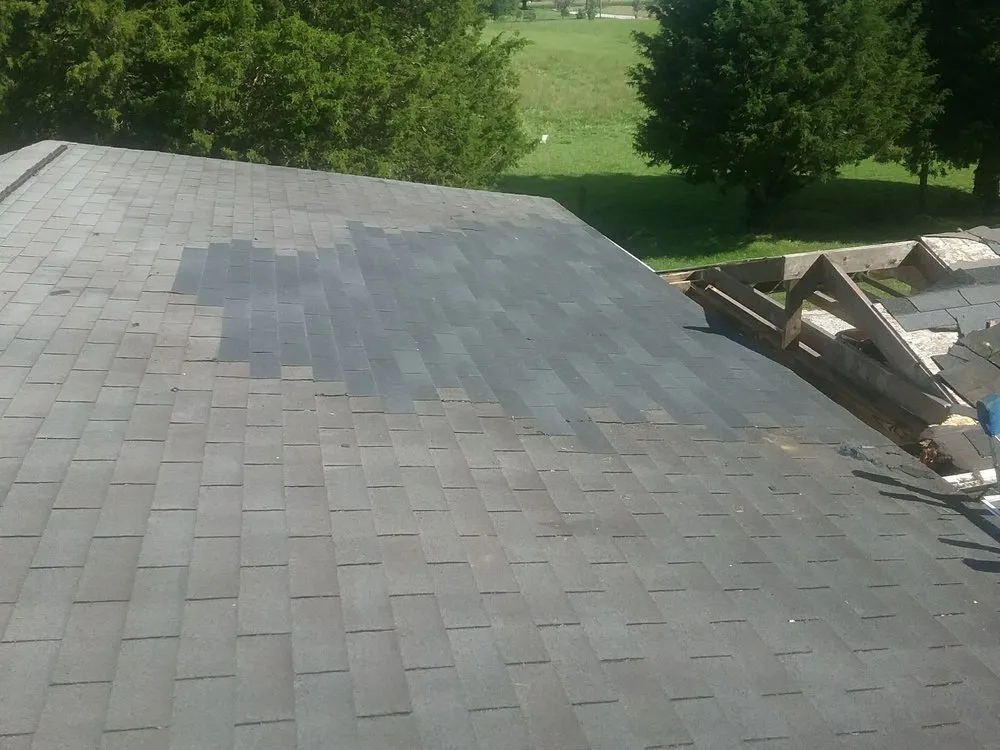 Professional pipe repair service in Celestine, IN - Eric's Contracting Service