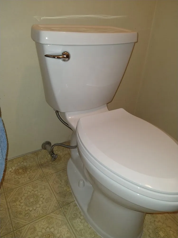 Slide of Erics Fix All Handyman Services