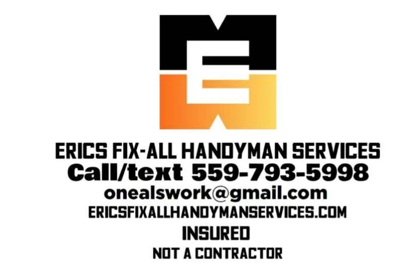 Reliable leak detection in Porterville, CA by Erics Fix All Handyman Services