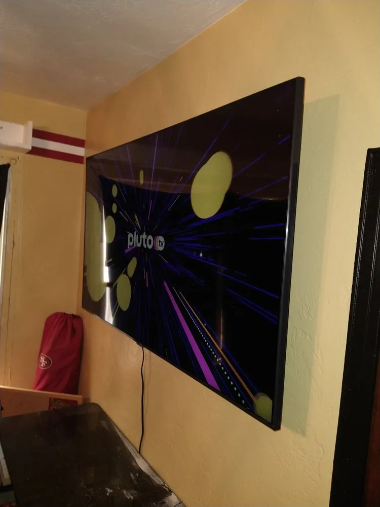 Slide of Erics Fix All Handyman Services