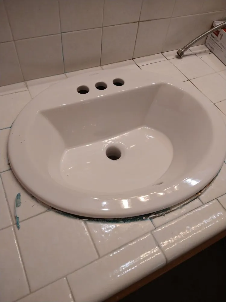 Slide of Erics Fix All Handyman Services