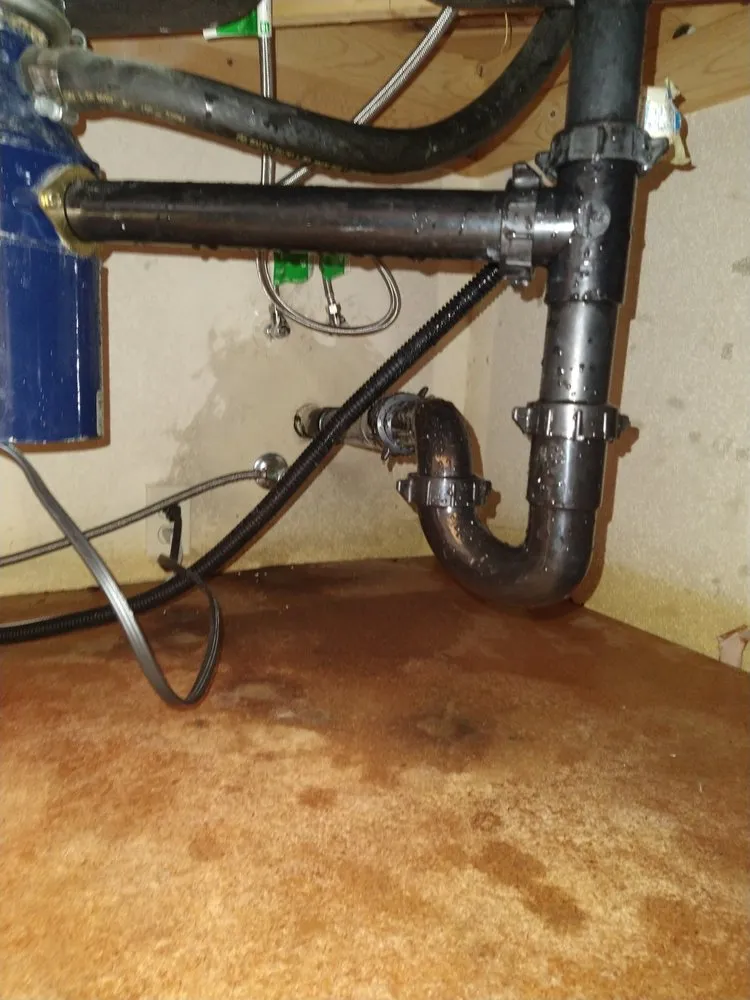 Slide of Erics Fix All Handyman Services