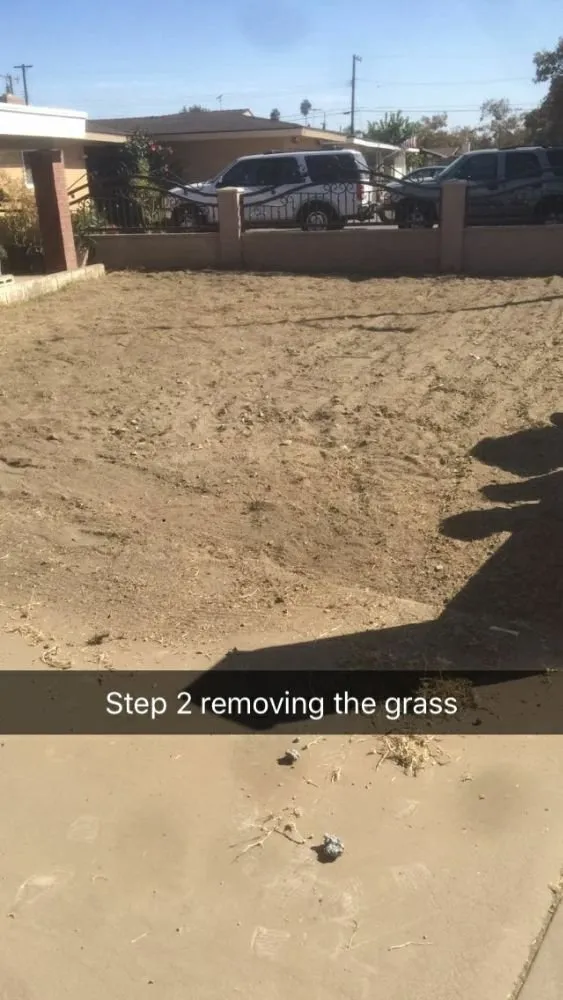 Slide of Eric's Handyman service's