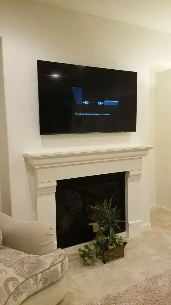 Slide of Eric's Handyman service's