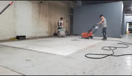 Slide of Eric's handyman services