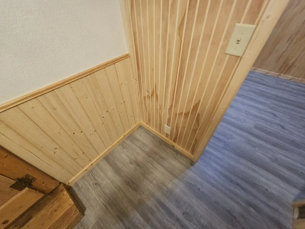 Emergency emergency plumbing for homes in Hillman, MI by Eric's Handyman services