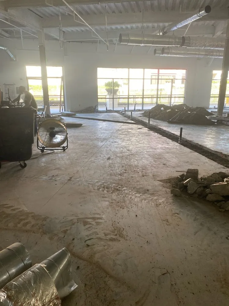 Slide of Eric's Plumbing