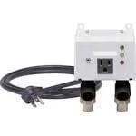 Slide of Eric's Plumbing