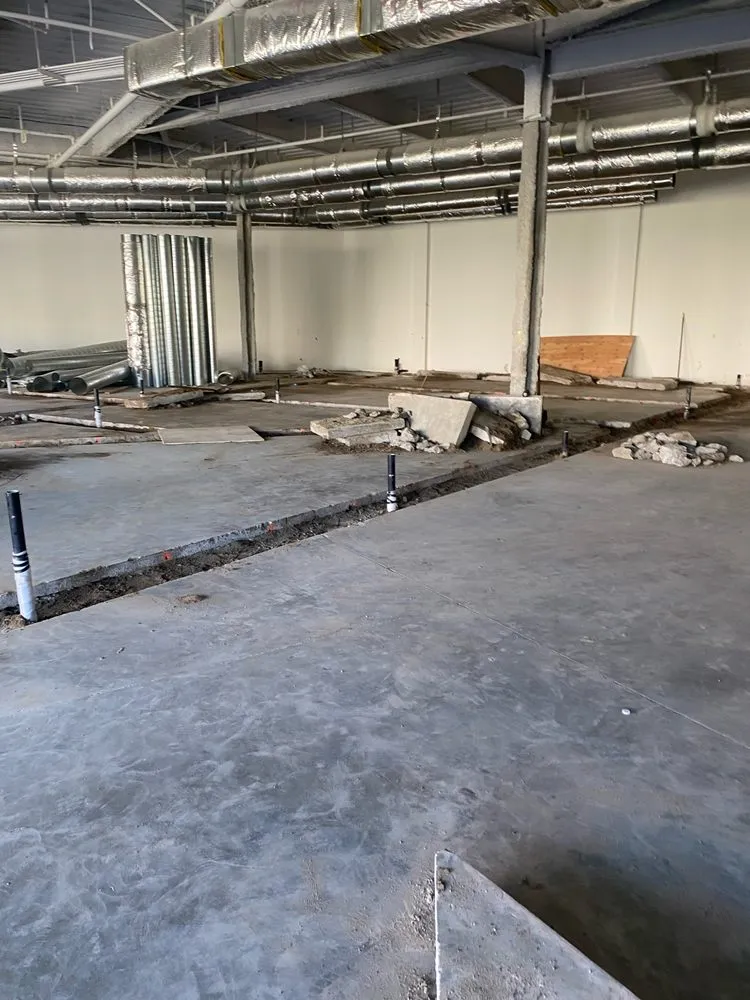 Slide of Eric's Plumbing