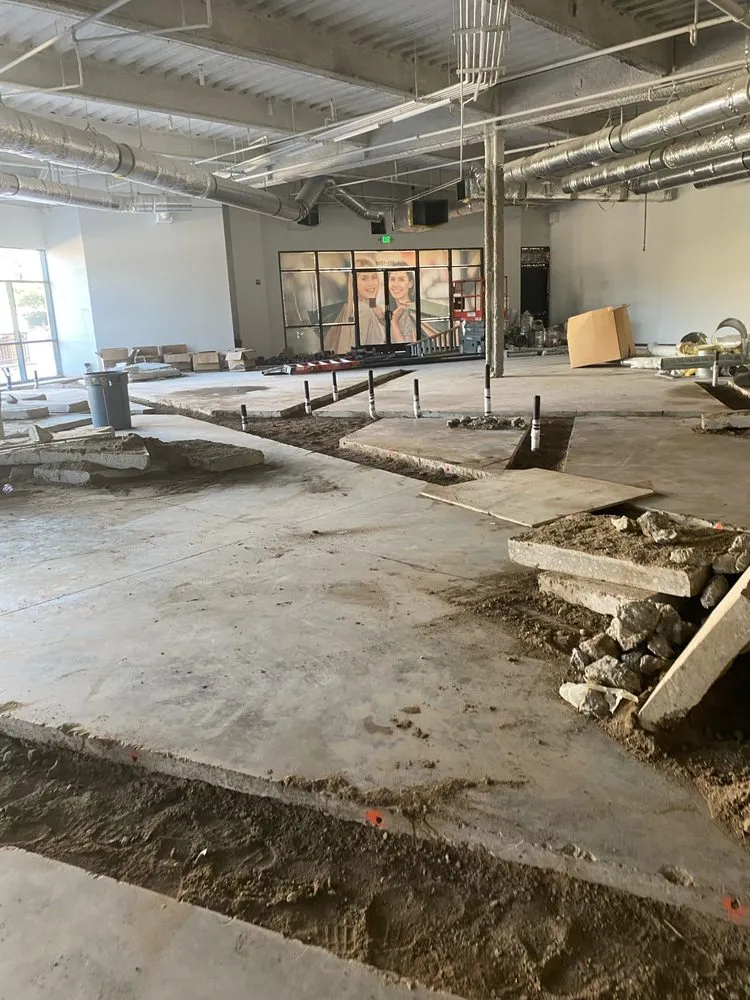 Slide of Eric's Plumbing