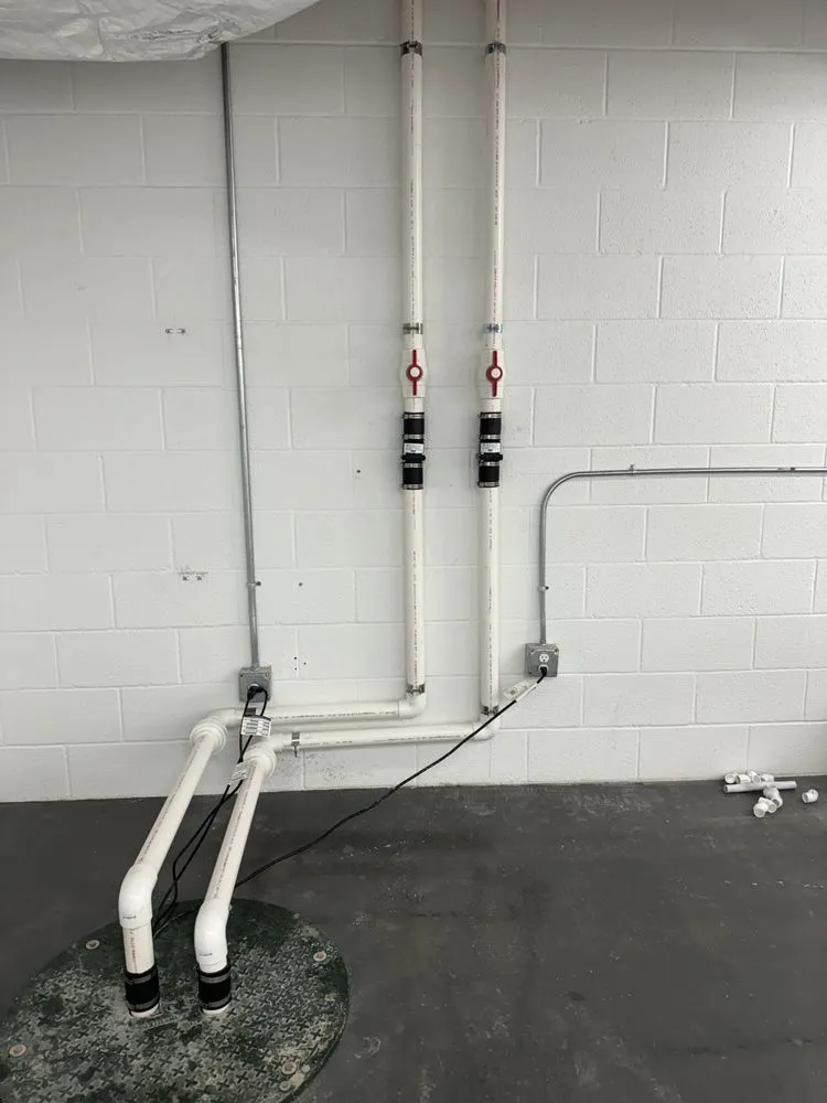 Slide of Erics Plumbing Solutions