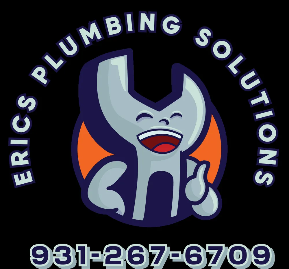 Slide of Erics Plumbing Solutions