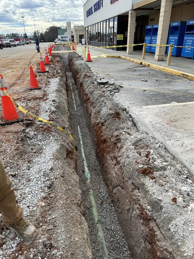 Slide of Erics Plumbing Solutions